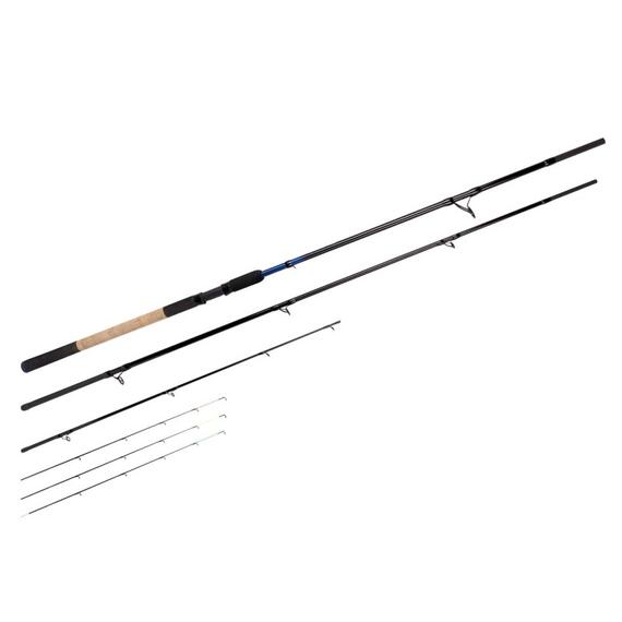 Удилище фидерное F-FISHING Gasta Feeder 3,9м тест max 150г, 320гр, фото 