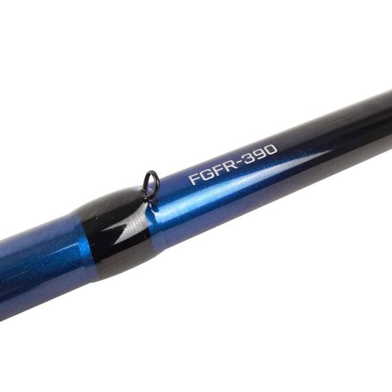 Удилище фидерное F-FISHING Gasta Feeder 3,9м тест max 150г, 320гр, фото , изображение 3