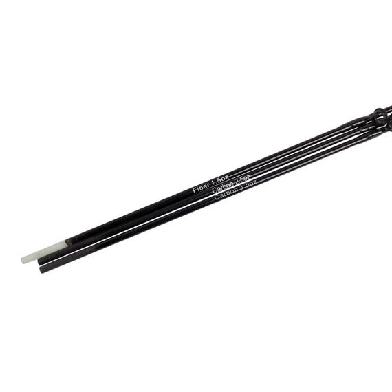 Удилище фидерное F-FISHING Gasta Feeder 3,9м тест max 150г, 320гр, фото , изображение 6