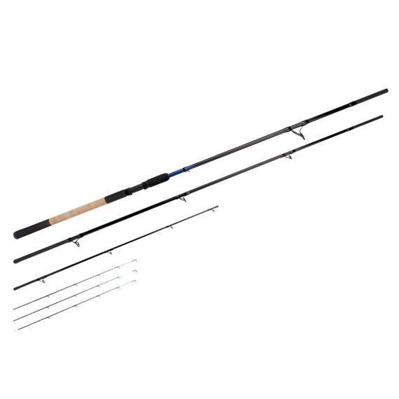 Удилище фидерное F-FISHING Gasta Feeder 4,2м тест max 180г, 345гр, фото 