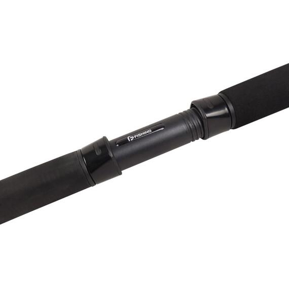 Удилище фидерное F-FISHING Gasta Feeder 4,2м тест max 180г, 345гр, фото , изображение 2