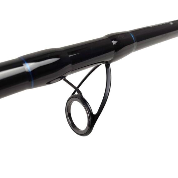 Удилище фидерное F-FISHING Gasta Feeder 4,2м тест max 180г, 345гр, фото , изображение 5