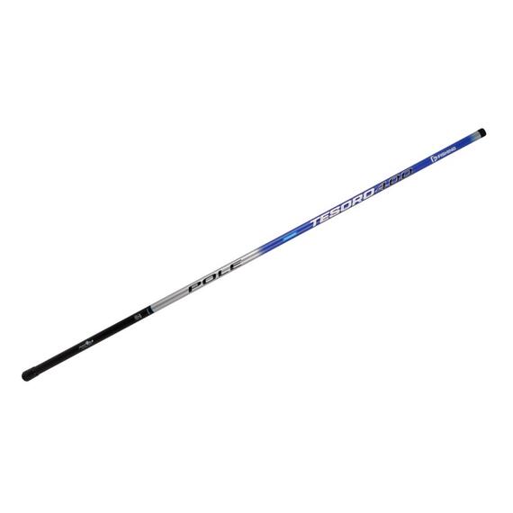 Удилище маховое теле б/к F-FISHING Tesoro Pole 4м, фото 