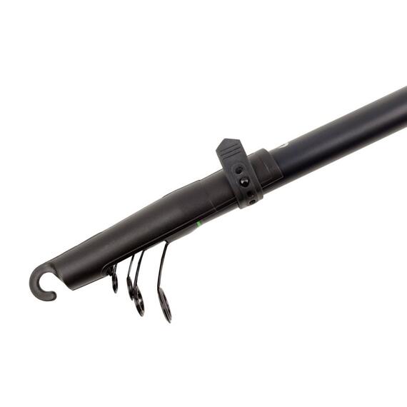 Удилище матчевое теле F-FISHING Vento Match Tele 4,2м, фото , изображение 7