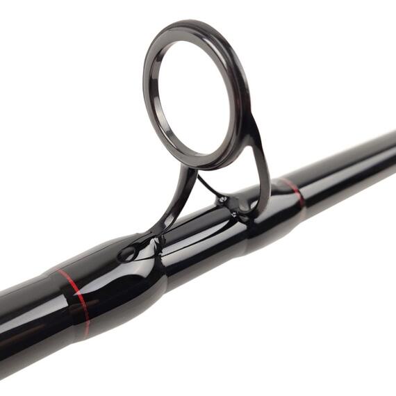 Удилище фидерное F-FISHING Axis River 4,2м тест max 150г, фото , изображение 7