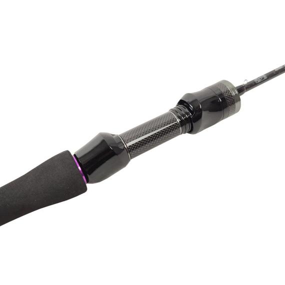 Удилище спиннинговое RUZZA Neoris 672L 2,01м тест 1,5-8г, SKSS Fuji, фото , изображение 4