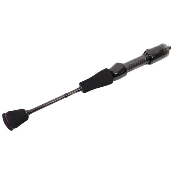 Удилище спиннинговое RUZZA Neoris 672L 2,01м тест 1,5-8г, SKSS Fuji, фото , изображение 5