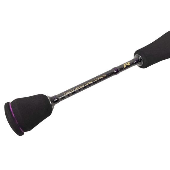 Удилище спиннинговое RUZZA Neoris 732ML 2,21м тест 2,0-12г,SKSS Fuji, фото , изображение 6