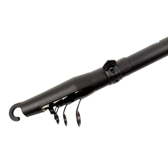 Удилище болонское F-FISHING теле с кольцами Axis Bolo 6м, фото , изображение 5