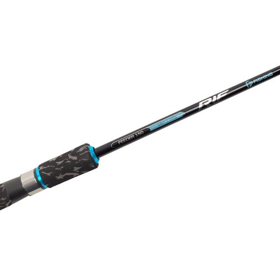 Удилище фидерное F-FISHING RiF 1,5м, Тип удилища: Фидерное, фото , изображение 4