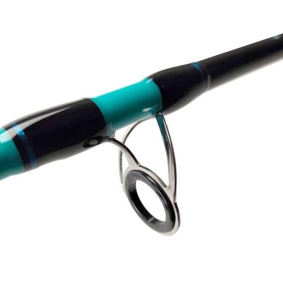 Удилище фидерное F-FISHING RiF 1,8м, фото , изображение 5