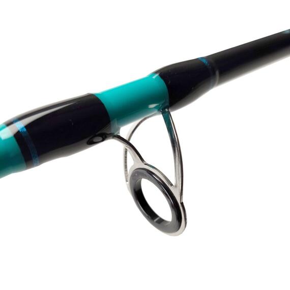 Удилище фидерное F-FISHING RiF 2,1м, фото , изображение 5