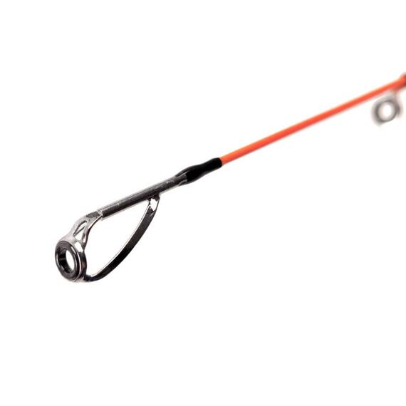 Удилище фидерное F-FISHING RiF 2,1м, фото , изображение 6