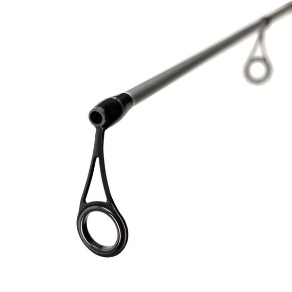 Удилище фидерное лодочное F-FISHING Fiaba Boat Feeder 1,3м тест max 90г, Тип удилища: Фидерное, фото , изображение 5