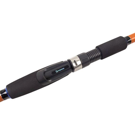 Удилище фидерное лодочное F-FISHING Fiaba Boat Feeder 2,4м тест 15-125г, фото , изображение 3
