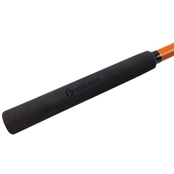 Удилище фидерное лодочное F-FISHING Fiaba Boat Feeder 2,7м тест 30-150г, фото , изображение 7