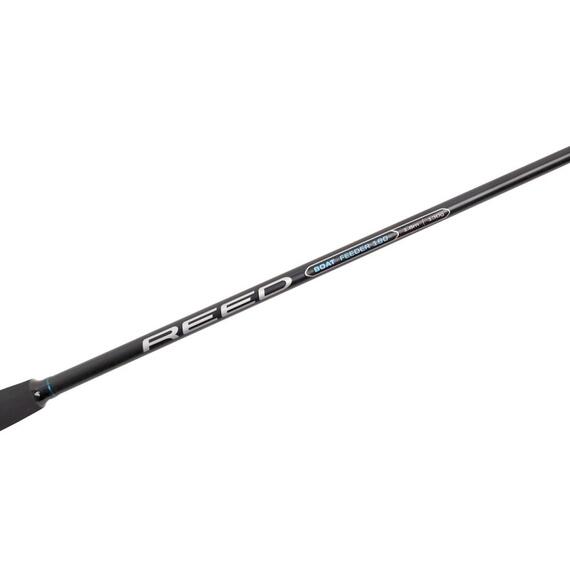 Удилище фидерное лодочное F-FISHING Reed Boat Feeder 1,8м тест max 130г, фото , изображение 4
