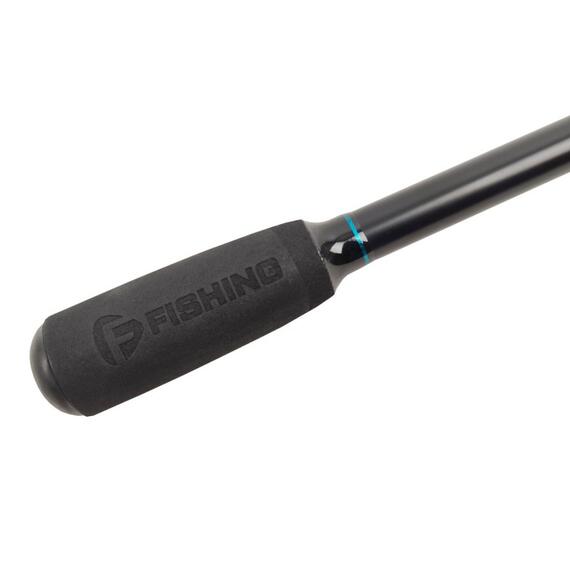 Удилище фидерное лодочное F-FISHING Reed Boat Feeder 2,1м тест max 150г, фото , изображение 3