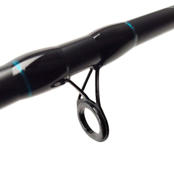 Удилище фидерное лодочное F-FISHING Reed Boat Feeder 2,1м тест max 150г, фото , изображение 5