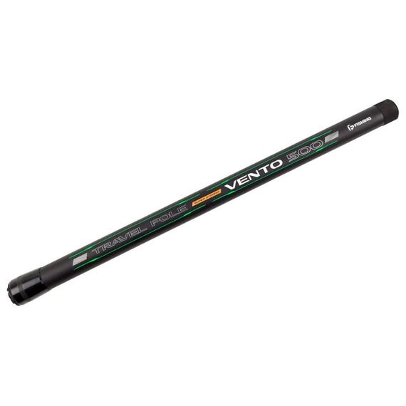 Удилище маховое F-FISHING теле б/к Vento Travel Pole 5м, фото 