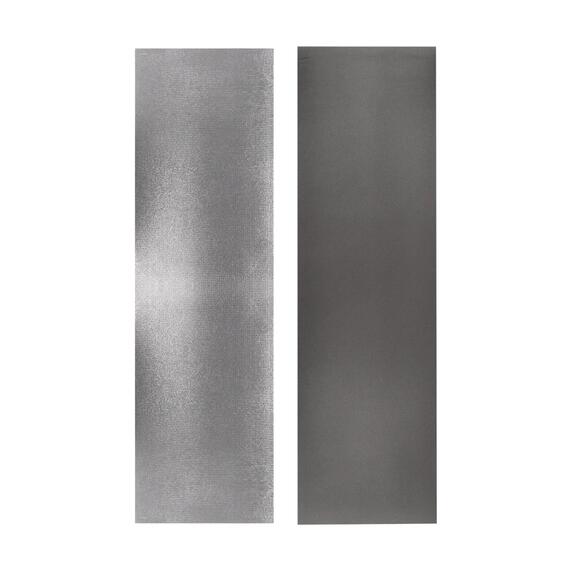 Коврик туристический ISOLON Decor Металлик S8 1800х600х8 темно серый, фото , изображение 8