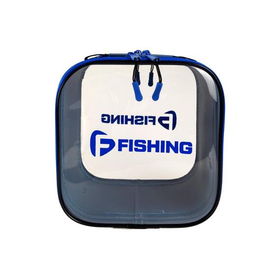 Сумка для хранения F-FISHING, S, Размер.: S, фото , изображение 3
