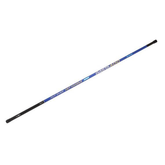 Ручка подсака штекер F-FISHING Gasta 4м, Вес, гр: 313, фото 