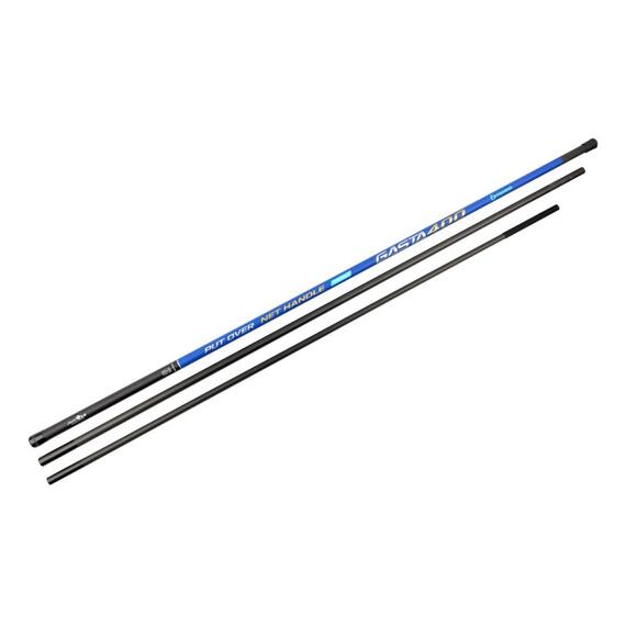Ручка подсака штекер F-FISHING Gasta 4м, Вес, гр: 313, фото , изображение 2