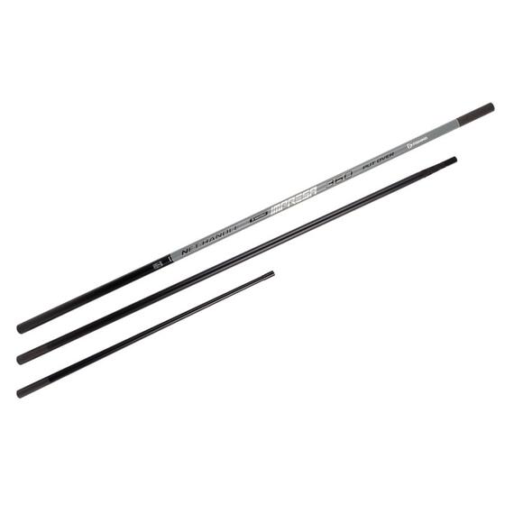Ручка подсака штекер F-FISHING Impresa 3,6м \ 3,0м , Вес, гр: 437, фото , изображение 2