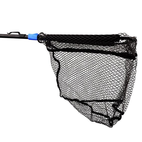 Подсак складной F-FISHING голова 38х42x36, фото , изображение 3