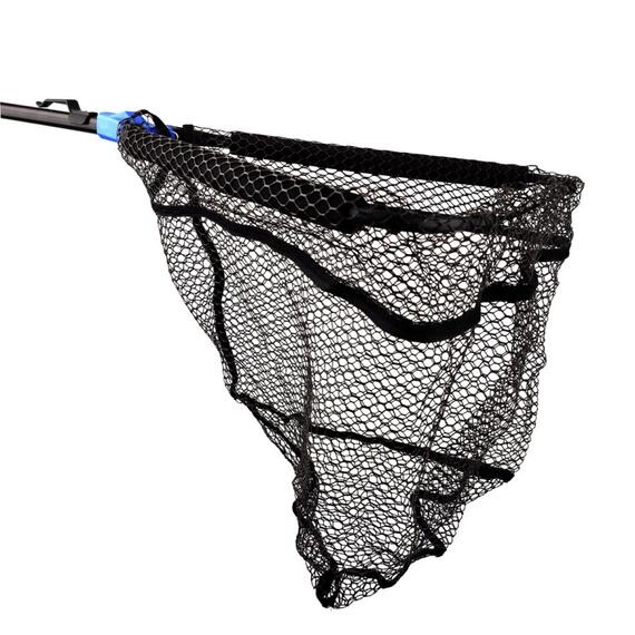 Подсак складной F-FISHING голова 38х42x36, фото , изображение 4
