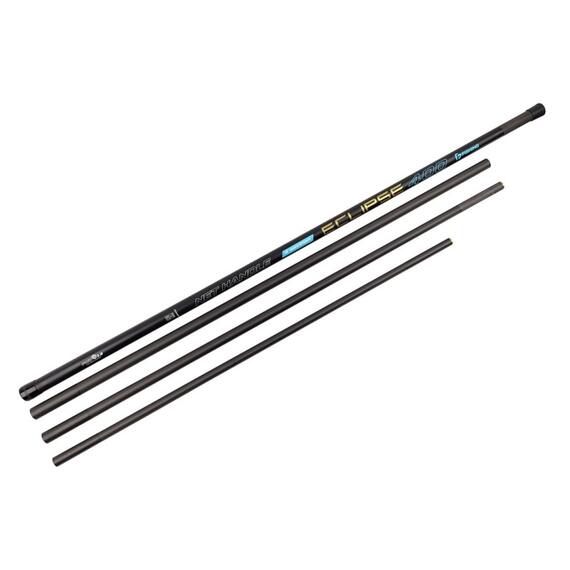 Ручка подсака штекер F-FISHING ECLIPSE 4м, фото , изображение 2