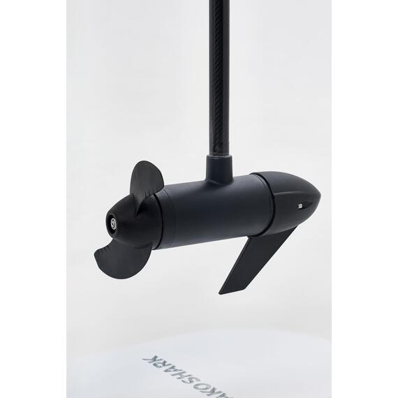 Электроякорь MakoShark SANVU LIGHT-155/54’’ Черный, фото , изображение 6