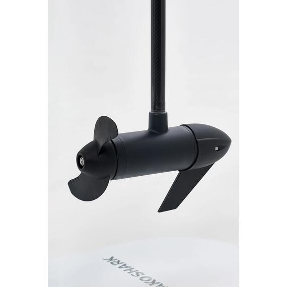 Электроякорь MakoShark SANVU LIGHT-155F/60’’ Черный, фото , изображение 6