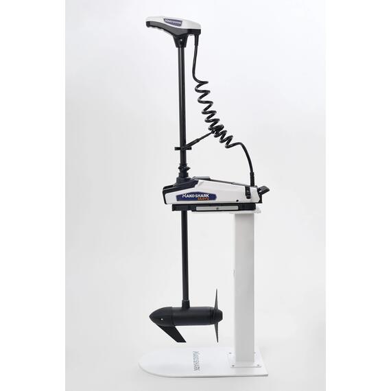 Электроякорь MakoShark SANVU LIGHT-155/60’’ Черно-белый, фото , изображение 5