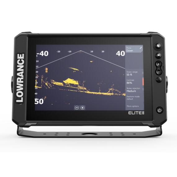 Эхолот Lowrance Elite FS 12, фото , изображение 2