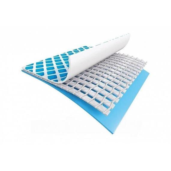 Каркасный бассейн Intex Rectangu, 450 х 220 х 84 см, фото , изображение 5