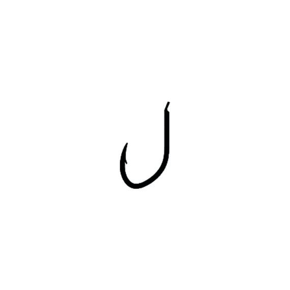 Крючок OWNER Feeder Hook FDH-11 BC №10 17шт (ЛОПАТКА), Размер.: 10, фото , изображение 2