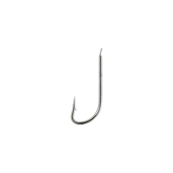Крючок OWNER Feeder Hook FDH-12 white №10 20шт, Размер.: 10, фото , изображение 2