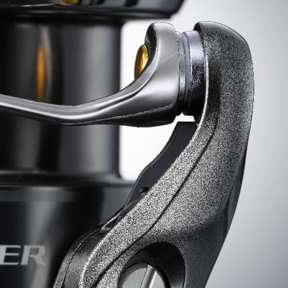 Катушка Shimano 25 Twin Power 4000 PG, фото , изображение 2