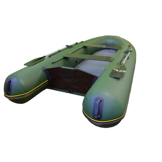 Надувная лодка BoatMaster 310ТА, фото , изображение 4