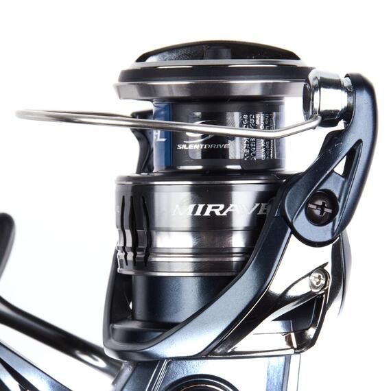 Катушка Shimano 22 Miravel C 3000, фото , изображение 7