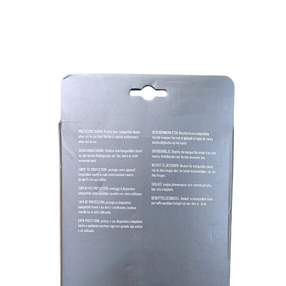 Защитная крышка для эхолота STRIKER Plus 5CV/ Vivid 5CV, фото , изображение 9