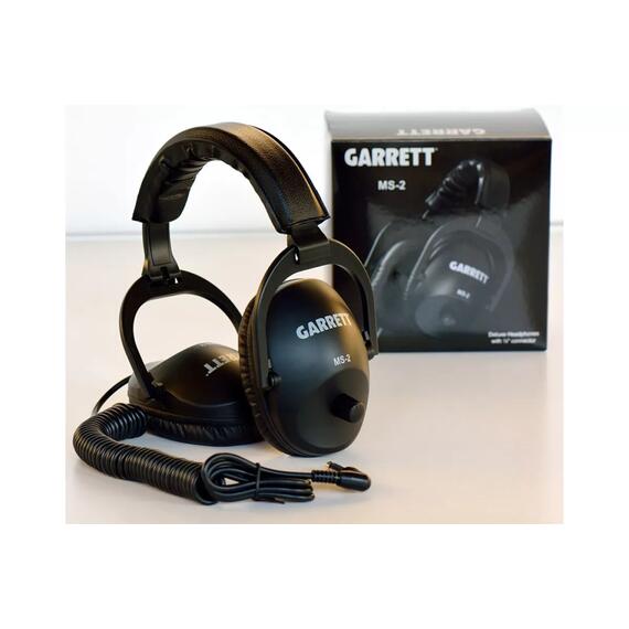 Наушники Garrett MS-2, фото 