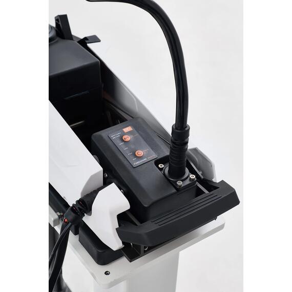 Электроякорь MakoShark SANVU LIGHT-155/54’’ Черно-белый, фото , изображение 7