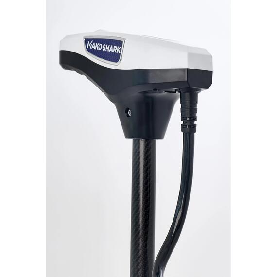 Электроякорь MakoShark SANVU LIGHT-155/60’’ Черно-белый, фото , изображение 8