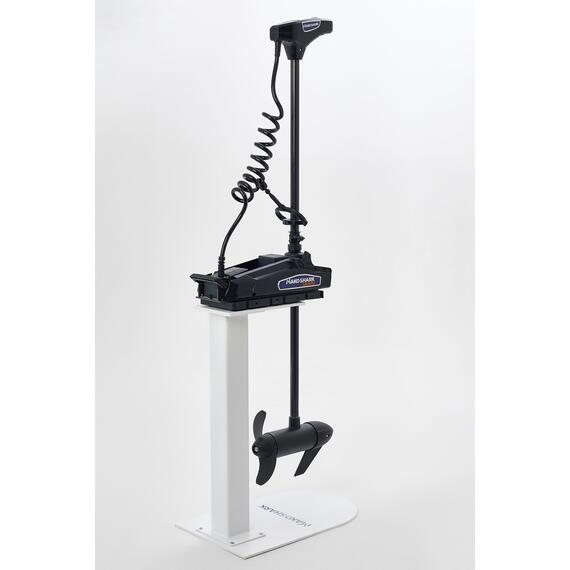 Электроякорь MakoShark SANVU LIGHT-155/54’’ Черный, фото , изображение 3