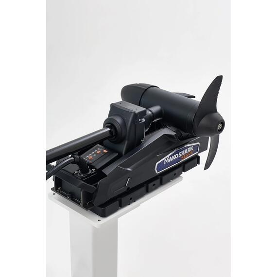 Электроякорь MakoShark SANVU LIGHT-155F/60’’ Черный, фото , изображение 12
