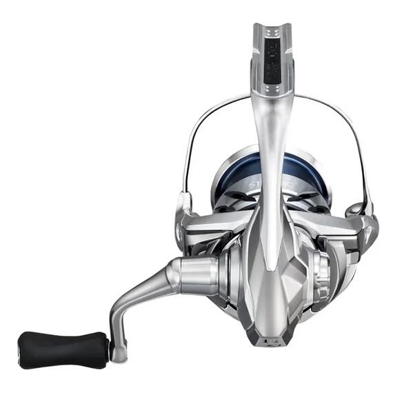 Катушка Shimano 23 Stradic 2500 FM, фото , изображение 4