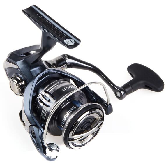Катушка Shimano 22 Miravel C 3000, фото , изображение 5